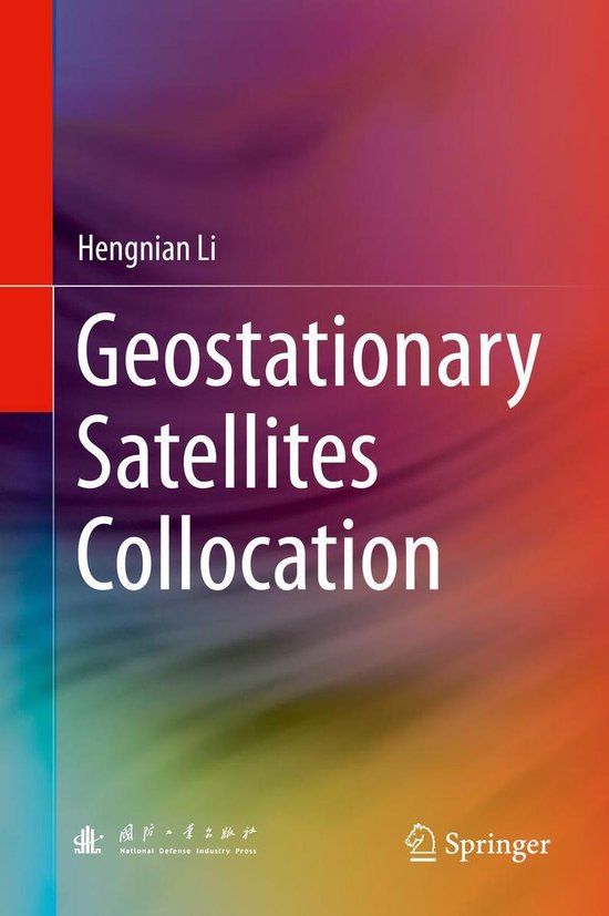 Engineering (R0) - Geostationary Satellites Collocation - cover