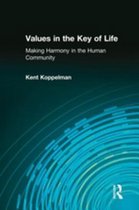 Values in the Key of Life