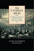 Civil War America-The F Street Mess