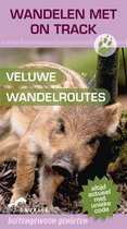On Track / Veluwe Wandelroutes