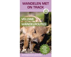On Track / Veluwe Wandelroutes