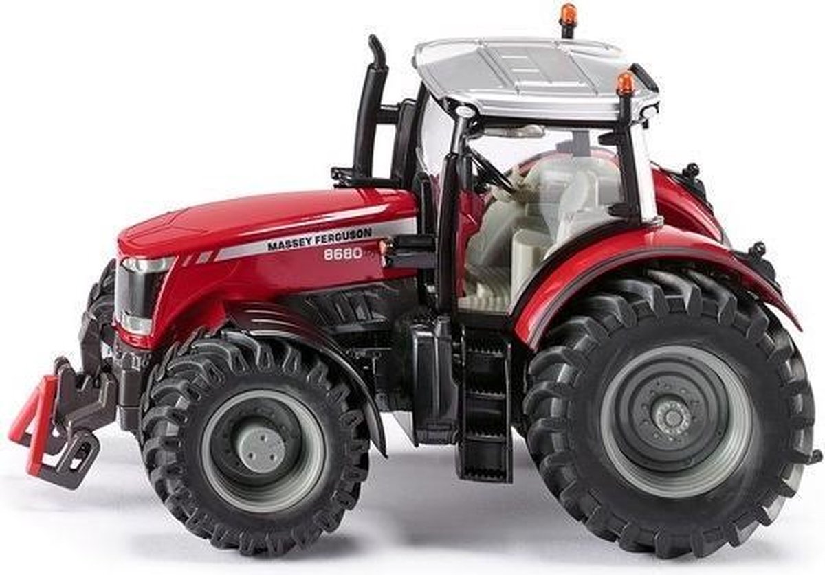 TRACTEUR MASSEY FERGUSON 8690 Dyna-vt 3270 SIKU 1/32