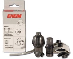 Eheim Diffusor Voor Installatieset 2 \xd816-22 mm