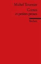 Contes et petites proses