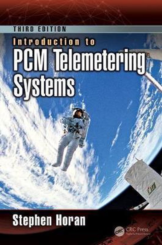 Introduction to PCM Telemetering Systems - cover