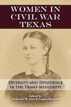 Women in Civil War Texas