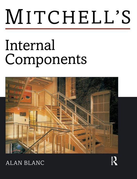 Internal Components - cover