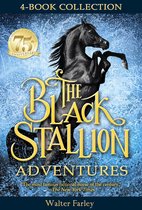 Black Stallion - The Black Stallion Adventures