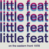 On The Eastern Front