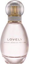 Sarah Jessica Parker Lovely - 30ml - Eau de Parfum - Damesparfum