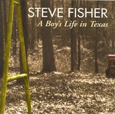 A Boy's Life In Texas