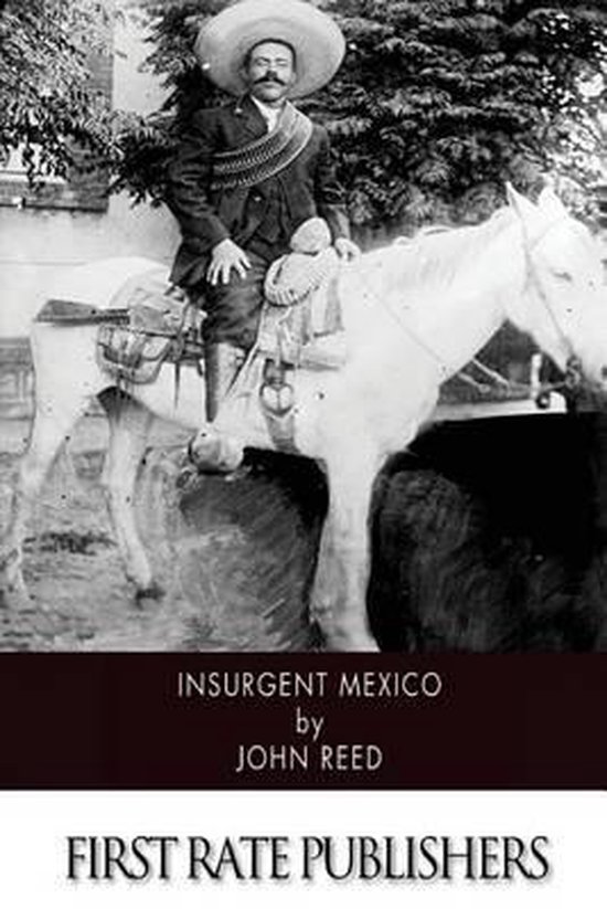 Insurgent Mexico