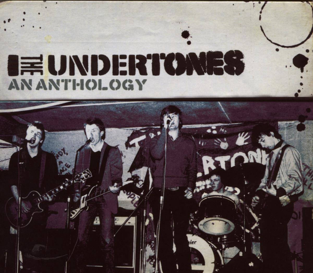 An Anthology - Undertones