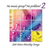 No Music Group - No Problem!