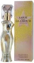 Jennifer Lopez Love And Glamour - 30ml - Eau de parfum