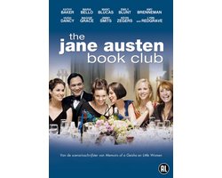 The Jane Austen Book Club