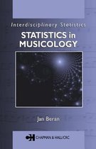 Statistics in Musicology