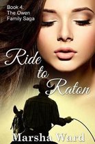 Ride to Raton