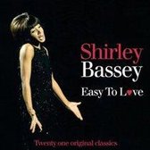 Bassey Shirley - Easy To Love