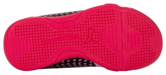 bol.com | Puma Adreno III IT Zaalvoetbalschoenen Junior Sportschoenen - Maat  31 - Unisex -