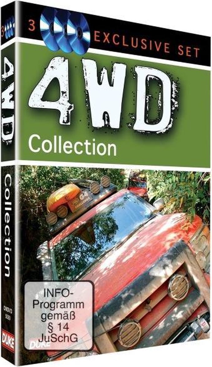 4WD Collection