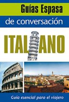 IDIOMAS - Guía de conversación italiano