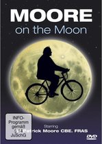Moore On The Moon with Patrick Moore