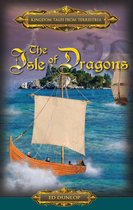 Kingdom Tales from Terrestria - The Isle of Dragons