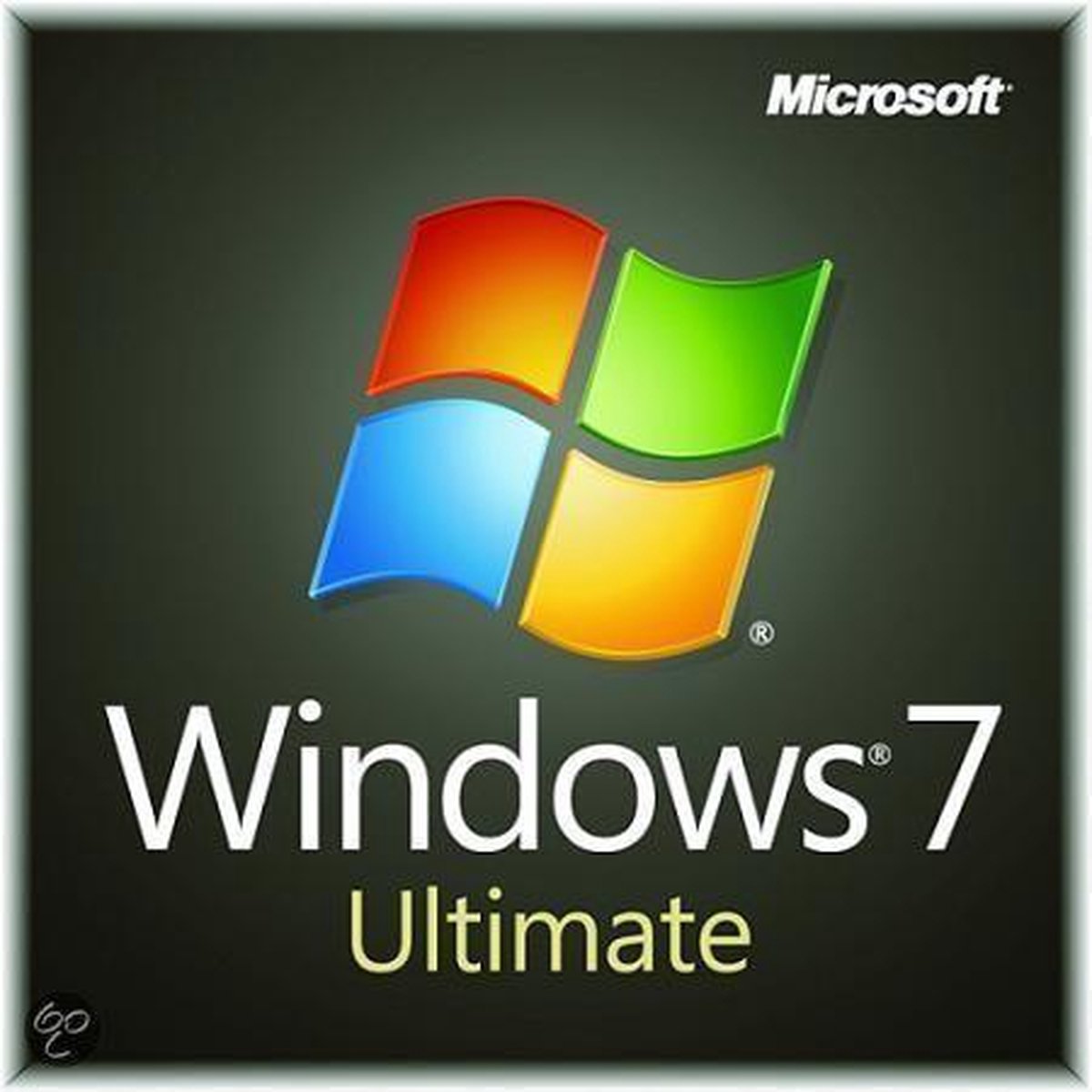 windows 7 ultimate service pack 2