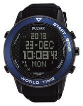 Pulsar Horloge - PQ2029X1