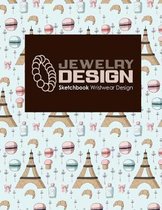 Jewelry Design Sketchbook