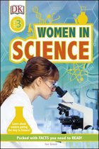 DK Readers 3 - Women In Science