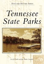 Postcard History Series - Tennessee State Parks