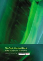 The Social Work Skills Series-The Task-Centred Book