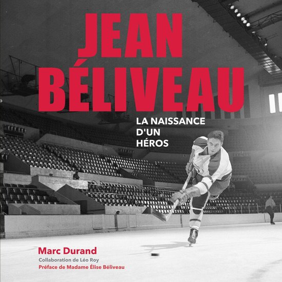 La Bibliothèque de la capitale nationale - JEAN BÉLIVEAU L ... - cover