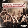Various Artists - Music Madness 4 By Marcel Woods