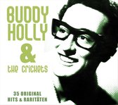 Buddy Holly & The Crickets