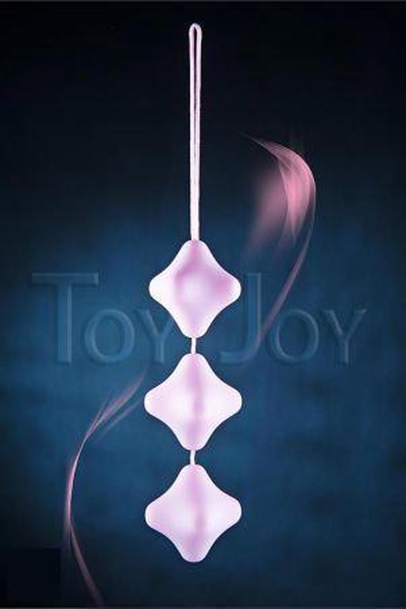 Goedkoopste ToyJoy Dildo 3006009627
