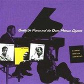 Buddy De F. & The Oscar Peterson Quartet