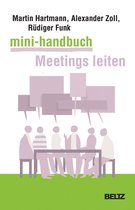 Mini-Handbücher - Mini-Handbuch Meetings leiten