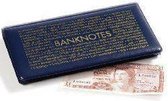 Taschenalbum für Banknoten