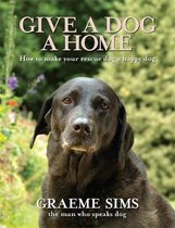 Give a Dog a Home