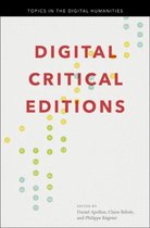 Digital Critical Editions