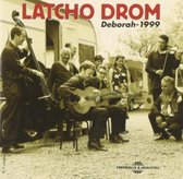 Latcho Drom Deborah 1999 1-Cd