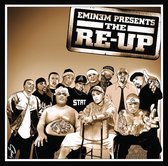 Eminem Presents: The Re-Up
