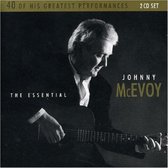 Johnny McEvoy - The Essential Collection (2 CD)