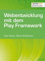 shortcuts 59 - Webentwicklung mit dem Play Framework