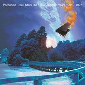 Porcupine Tree - Stars Die-Reissue/Remast-