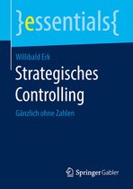 essentials - Strategisches Controlling