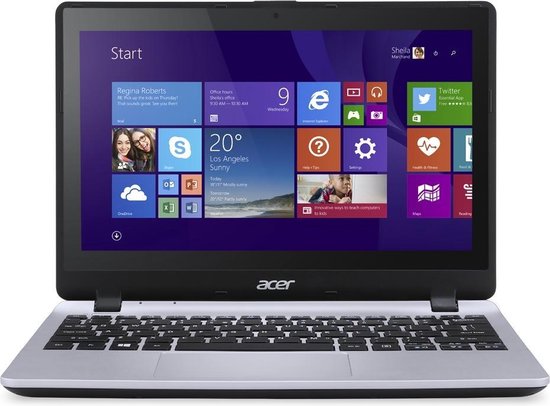 Acer Aspire V3 112p C4cv Laptop 7891